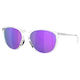 Oakley Sielo OO9288 928807 Women's - Polished Chrome Prizm Violet