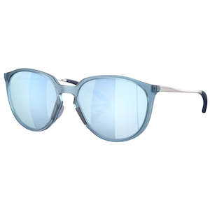 Oakley Sielo OO9288 928804 - Matte Stonewash Prizm Deep Water