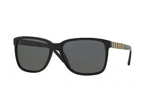 Burberry Sunglass For Men BE4181 300187 58