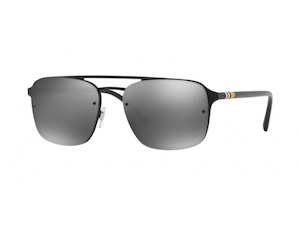 Burberry Mens Sunglasses: Burberry Sunglass For Men BE3095 56
