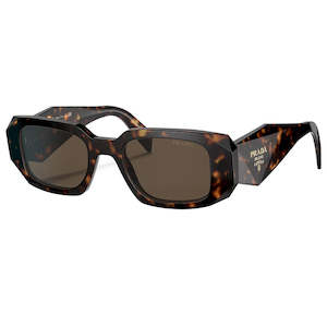 Prada Womens Sunglasses: Prada PR 17WS Women's Sunglasses in Tortoise