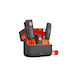 Hohem Microphone MIC-01 (2TX + 1RX + Charging Case ) Type-C