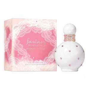 Britney Spears Fantasy Intimate 100ml EDP For Women