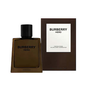 Burberry Hero Parfum Intense 100ml for Men