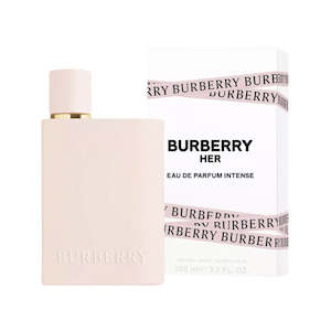 Burberry Perfumes: Burberry Her EDP Intense 100ml for Women