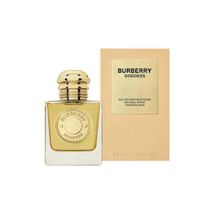 Burberry Goddess EDP Intense 50ml for Women