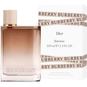 Burberry Perfumes: Burberry Her Intense EDP 100ml for Women