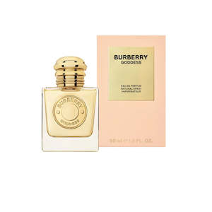 Burberry Goddess EDP 50ml For Women