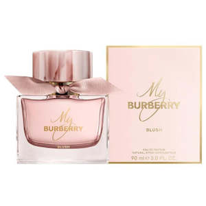 Burberry My Burberry Blush 90ml EDP for Women