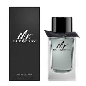 Burberry Perfumes: Burberry Mr. Burberry 150ml EDT For Men