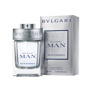 Bvlgari Man Rain Essence 100ML EDP for Men
