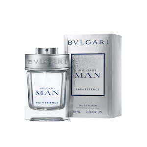 Bvlgari Man Rain Essence 60ML EDP for Men