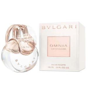 Bvlgari Omnia Crystalline EDT 100ml for Women