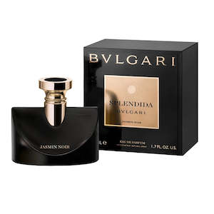 Bvlgari Perfumes: Bvlgari Splendida Jasmin Noir EDP 50ml for Women