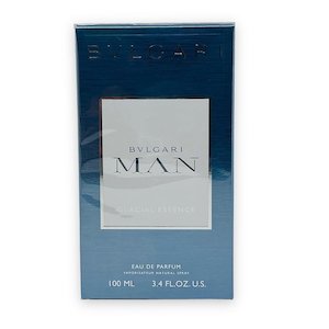 Bvlgari Perfumes: Bvlgari Man Glacial Essence EDP 100ML
