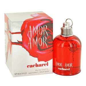 Cacharel Perfumes: Cacharel Amor Amor 100ml EDT For Women
