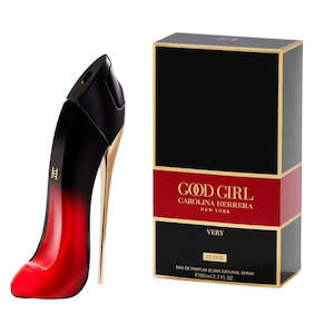 Carolina Harrera Good Girl Very Elixir EDP 80ml Spray
