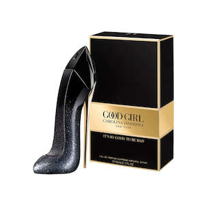 Carolina Herrera Perfumes: Carolina Herrera Good Girl Supreme EDP 50ML for Women
