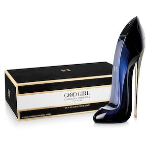 Carolina Herrera Perfumes: Carolina Herrera Good Girl 150ml EDP Spray for Women