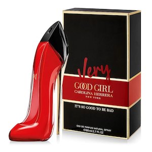 Carolina Herrera Very Good Girl EDP 80ML for Women