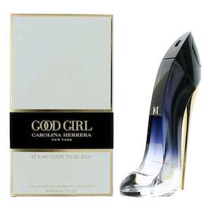 Carolina Herrera Perfumes: Carolina Herrera Good Girl Legere 80ml Edp for Women