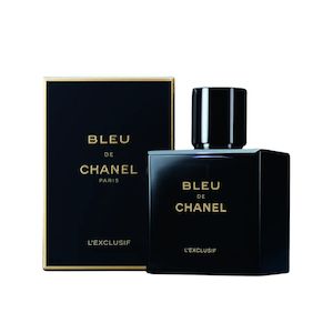 Chanel Bleu De Chanel L'Exclusif Parfum 100ml for Men