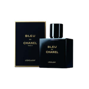 Chanel Bleu De Chanel L'Exclusif Parfum 60ml for Men