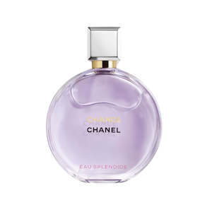 Chanel Perfumes: Chanel Chance Eau Splendide EDP 100ml Spray