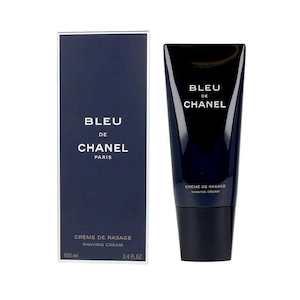Chanel Bleu De Chanel Shaving Cream 100ml