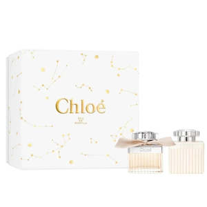 Chloe Perfumes: Chloe Signature EDP 50ml 2 Piece Gift Set for Women