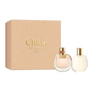 Chloe Perfumes: Chloe Nomade EDP 50ml 2 Piece Gift Set for Women