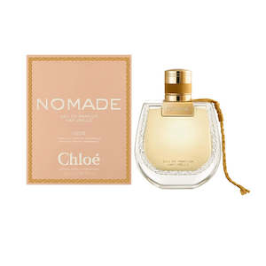 Chloe Perfumes: Chloe Nomade Naturelle EDP 75ml for Women