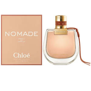 Chloe Perfumes: Chloe Nomade Absolu EDP 75ml for Women