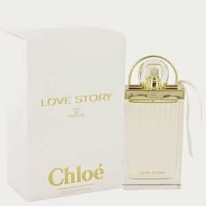 Chloe Perfumes: Chloé Love Story edp 75ml For Women