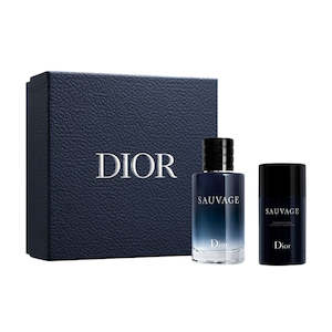 Dior Sauvage EDT 100ml 2 Piece Gift Set