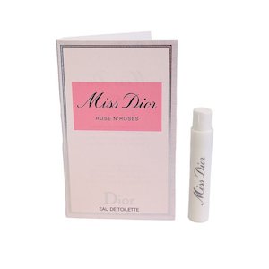 Christian Dior Miss Dior Rose N Roses EDT 1ml Vial Sample