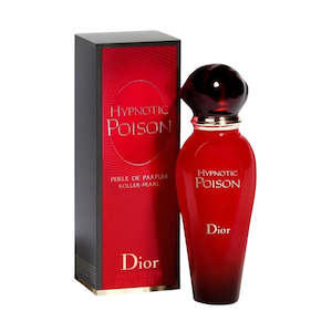 Christian Dior Hypnotic Poison EDT Roller Pearl 20ml for Women
