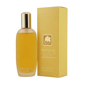 Clinique Perfumes: Clinique Aromatics Elixir EDP 100ML For Women