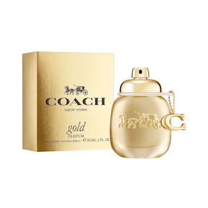 Coach Gold Parfum 30ml for Women
