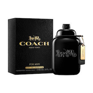 Coach Perfumes: Coach For Men EDP 60ML