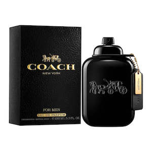 Coach Perfumes: Coach For Men EDP 100ML
