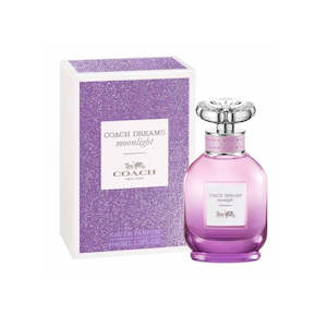 Coach Perfumes: Coach Dreams Moonlight EDP 40ml for Women