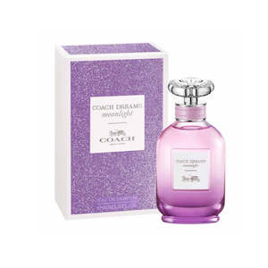 Coach Perfumes: Coach Dreams Moonlight EDP 60ml for Women