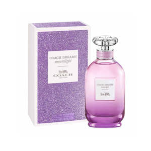 Coach Perfumes: Coach Dreams Moonlight EDP 90ml for Women