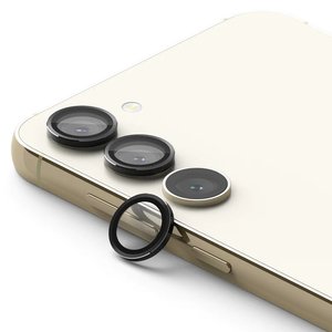 Mobile Phone Accessories: Samsung Galaxy S23 / S23 Plus Camera Lens Protector