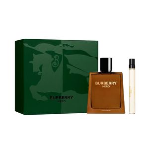 Burberry Hero EDP 100ml 2pc Gift Set for Men