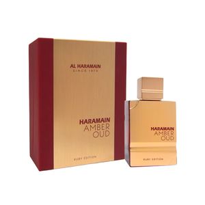 Al Haramain Amber Oud Ruby Edition EDP 60ml Unisex