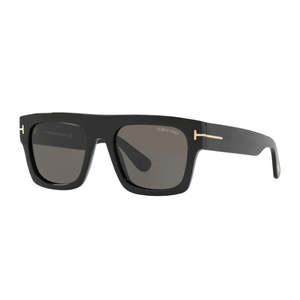 Tom Ford FT0711 01A Men's Sunglasses – Black