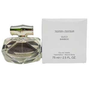 Gucci Bamboo 75ml EDT Women - Tester Bottle