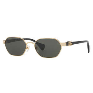 Gucci GG1593S 001 Sunglasses